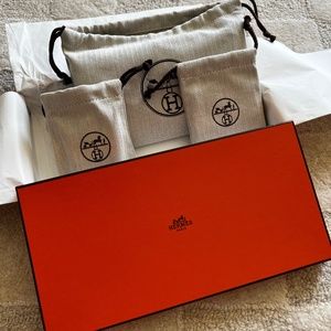 Hermes 2023 Constance Cavale Wallet